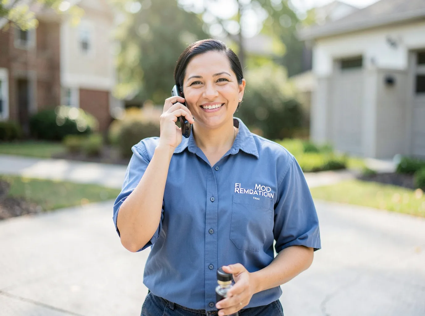 Mold Remediation Birdseye, IN FAQs